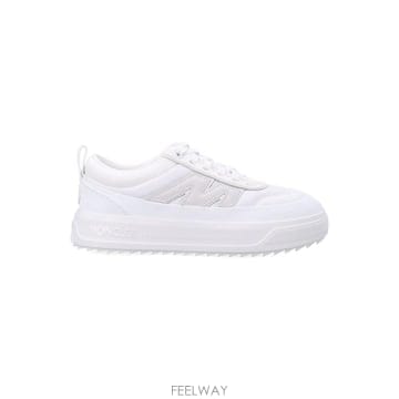 Moncler 26FW Moncler Moncler Altive nubuck suede ���� trainers ȭ��Ʈ 26A26FW Moncler Moncler Altive nubuck suede ���� trainers