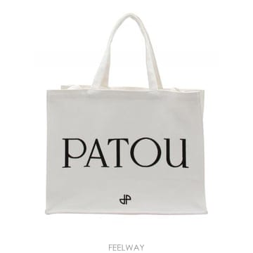 PATOU 24FW PATOU ȭ��Ʈ ��ư ��Ʈ �� AC0450076001W TP57924608524FW PATOU ȭ��Ʈ ��ư ��Ʈ �� AC0450076001W TP5792460