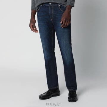 | Other Brand | 26FW ��Ƽ�丮�� ��ũ ���� washed jeans C5TP05B0CA5910MI46 TP58027424126FW ��Ƽ�丮�� ��ũ ���� washed jeans C5TP05B0CA5910M