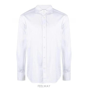Brunello Cucinelli 26SS ���ڷ� ��ġ�ڸ� ���� ���� M0B136686C6159WHITE TP58085426226SS ���ڷ� ��ġ�ڸ� ���� ���� M0B136686C6159WHITE T