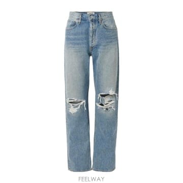 | Other Brand | 26SS Agolde ���� jeans A1991141BACKDROPLIGHTDENIM TP57730188626SS Agolde ���� jeans A1991141BACKDROPLIGHTDENIM TP57