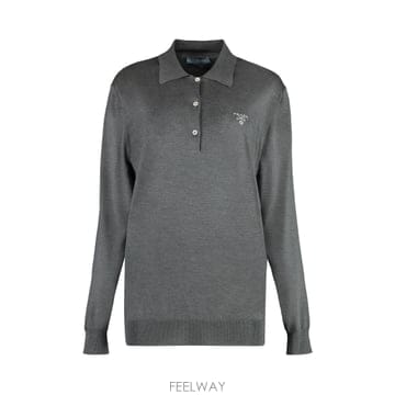 PRADA 24FW ����� �� sleeve ��Ʈ ���� ���� P24G2OSOOO15EYF0480 TP57749252124FW ����� �� sleeve ��Ʈ ���� ���� P24G2OSOOO15EYF04