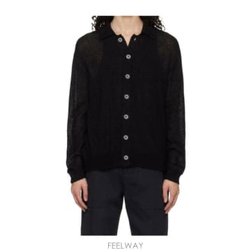 STUDIO NICHOLSON 26SS ��Ʃ������ݽ� ���� ��Ʈ ������ HAMTOSNM1530BLACK TP57880303826SS ��Ʃ������ݽ� ���� ��Ʈ ������ HAMTOSNM1530BLACK