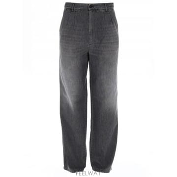 Maison Margiela 26SS �������������� JEANS IN ���� DI COTONE S50KA0719M30048961 TP579226SS �������������� JEANS IN ���� DI COTONE S50KA0719M