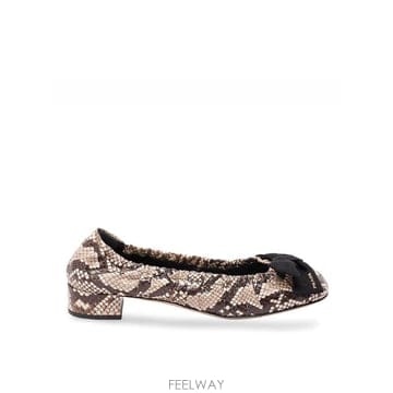 PRADA 26SS ����� ���� Ballet ���� 1I326O3B3KF025F0187TAUPE TP57849700826SS ����� ���� Ballet ���� 1I326O3B3KF025F0187TAUPE 