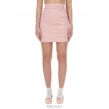 | Other Brand | 24SS FIORUCCI ���� ��ĿƮ W01FPBSK037SA02PN02 TP57925814024SS FIORUCCI ���� ��ĿƮ W01FPBSK037SA02PN02 TP579258