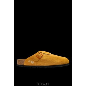 Birkenstock 26FW ���˽�Ź x �ƴ����� I 10338070HONEY TP58085798726FW ���˽�Ź x �ƴ����� I 10338070HONEY TP580857987
