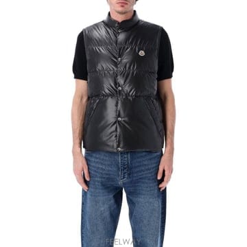 Moncler 26SS Moncler Moncler Restigo �ٿ� gilet 26P1A00143597YX999 TP526SS Moncler Moncler Restigo �ٿ� gilet 26P1A00143597Y