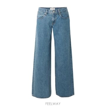 | Other Brand | 26SS Slvrlake ���� jeans LXIJ707SSTFNBLU TP57841129726SS Slvrlake ���� jeans LXIJ707SSTFNBLU TP578411297