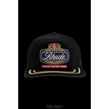 RHUDE 26FW RHUDE ���̽��� cap RHPF26HA03511BLACKNAVY TP58065514826FW RHUDE ���̽��� cap RHPF26HA03511BLACKNAVY TP58065