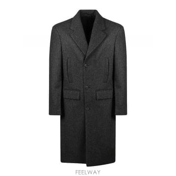 PRADA 25FW ����� ���� ���� UC546M17ZUSOOOF0480DARKGREY TP58027413725FW ����� ���� ���� UC546M17ZUSOOOF0480DARKGREY TP58