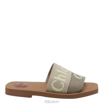 Chloe 26FW chloe Woody Flat ������ CHC23U188EF739 TP57851036326FW chloe Woody Flat ������ CHC23U188EF739 TP57851036
