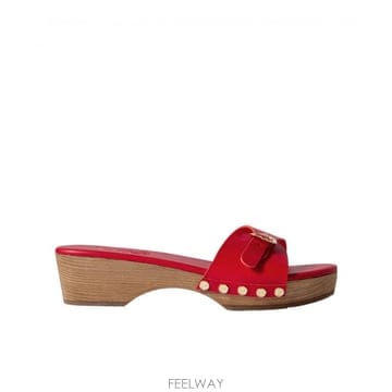 ANCIENT GREEK SANDALS 26SS ���̼�Ʈ�׸� ���� ���� ���� 124401051RED TP57819373526SS ���̼�Ʈ�׸� ���� ���� ���� 124401051RED TP578193