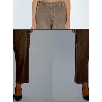 Bottega Veneta 25FW ���װ�����Ÿ ���� cargo jeans 841022V4ZN02082 TP57747553125FW ���װ�����Ÿ ���� cargo jeans 841022V4ZN02082 T