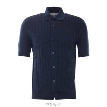 Brunello Cucinelli 26SS ���ڷ� ��ġ�ڸ� ���� ��Ʈ ������ M29204006C2425BLUE TP58027412226SS ���ڷ� ��ġ�ڸ� ���� ��Ʈ ������ M29204006C2425