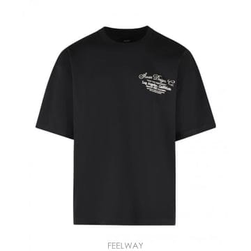 Amiri 26FW AMIRI ���� T ���� AM426JR003002 TP58085424426FW AMIRI ���� T ���� AM426JR003002 TP580854244