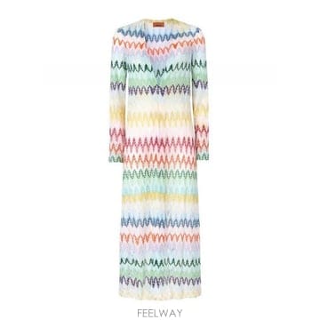 Missoni 25FW MISSONI ���� ��Ʈ ������ 29DS26SM0TBR015IS30G5WHITE TP5802741225FW MISSONI ���� ��Ʈ ������ 29DS26SM0TBR015IS30G5WHI