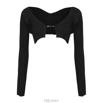 Jacquemus 25FW ��ũ���� ��ũ���� La Maille pralu 213KN1082190990 TP57923410825FW ��ũ���� ��ũ���� La Maille pralu 213KN1082190990