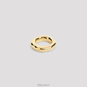 JIL SANDER 26SS ������ ������ Brass Ring J11UQ0023P4877715 TP57840024626SS ������ ������ Brass Ring J11UQ0023P4877715 TP5784