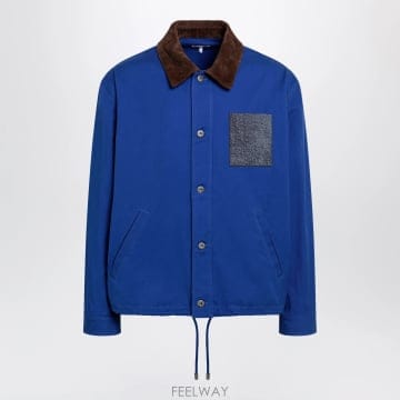 Loewe 26FW Loewe �� sleeve ��ư �� ���� ���� in ���� H526Y03WDQCO5100 TP578926FW Loewe �� sleeve ��ư �� ���� ���� in ���� H526Y03