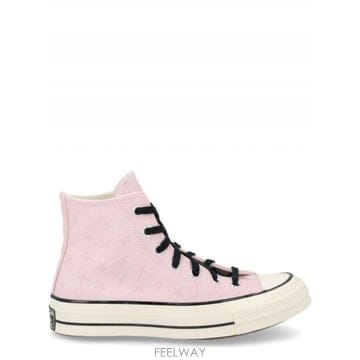 CONVERSE 26SS CONVERSE CHUCK 70 STARS SNEAKER A15981CPINKMILK TP5792426SS CONVERSE CHUCK 70 STARS SNEAKER A15981CPINKMILK T