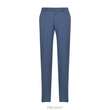 Dolce&Gabbana 26SS ��ü�ذ��ٳ� �� pleated trousers GY7BMTHU2BNB0068 TP57850983526SS ��ü�ذ��ٳ� �� pleated trousers GY7BMTHU2BNB0068