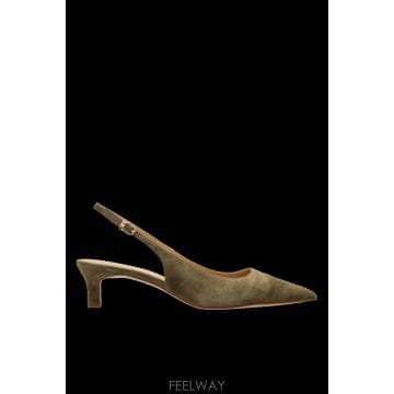 Michael Kors 26FW ����Ŭ�ھ Amara heeled ���� 40T6AMMP1S0282LODEN TP57851033326FW ����Ŭ�ھ Amara heeled ���� 40T6AMMP1S0282LODE