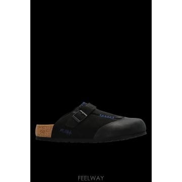 Birkenstock 26FW ���˽�Ź x �ƴ����� I 10299640BLACK TP58085797426FW ���˽�Ź x �ƴ����� I 10299640BLACK TP580857974