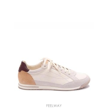 Brunello Cucinelli 26SS ���ڷ� ��ġ�ڸ� ���� ����Ŀ�� MZUKOKA348CXM48WHITE TP57849692326SS ���ڷ� ��ġ�ڸ� ���� ����Ŀ�� MZUKOKA348CXM48WH