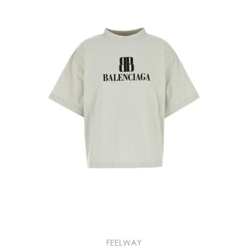 Balenciaga Balenciaga T ���� WITH �ΰ� 818431TSVU49012 TP580274078Balenciaga T ���� WITH �ΰ� 818431TSVU49012 TP58027407
