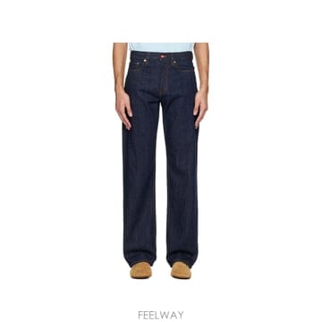 CASABLANCA 26SS CASABLANCA ���� jeans MSP26TR33001INDIGO TP57850983226SS CASABLANCA ���� jeans MSP26TR33001INDIGO TP578509