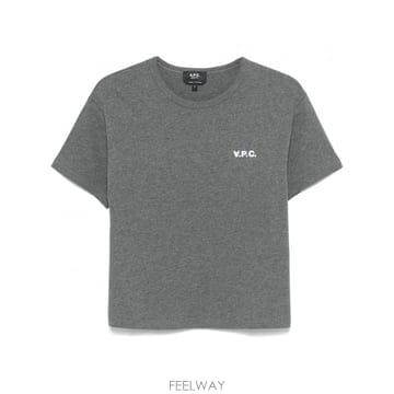 A.P.C. 26SS A P C  T ���� WITH �ΰ� COHBQF26390TPR TP57889847626SS A P C  T ���� WITH �ΰ� COHBQF26390TPR TP57889847
