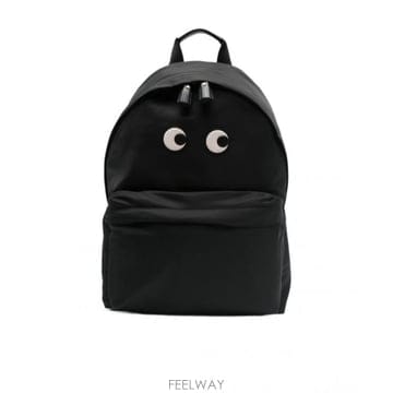 Anya Hindmarch 26SS �Ⱦ����帶ġ �Ⱦ����帶ġ ���� 193528AW240048BLACK TP57924603526SS �Ⱦ����帶ġ �Ⱦ����帶ġ ���� 193528AW240048BLAC