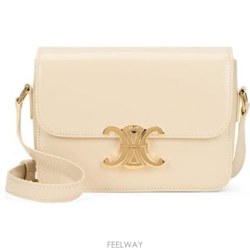 CELINE 26SS Celine Teen Triomphe ũ�ν��ٵ� �� 188423BF401CR TP57889844526SS Celine Teen Triomphe ũ�ν��ٵ� �� 188423BF401CR 