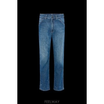 Maison Margiela 26FW �������������� STAINED ���� TROUSERS S50LA0252M30021964 TP57789126FW �������������� STAINED ���� TROUSERS S50LA0252M30