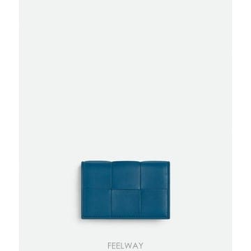 Bottega Veneta 24SS ���װ�����Ÿ Atui Pour Cartes De Visite cassette ī��Ʈ   ���װ�����Ÿ24SS ���װ�����Ÿ Atui Pour Cartes De Visite cassette 