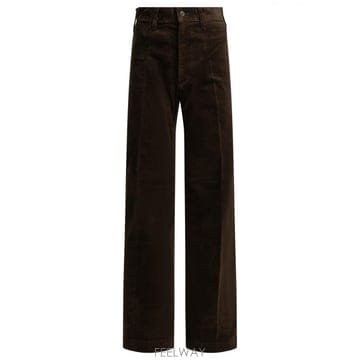 26FW 폴로 랄프 로렌 Beaton Casual 팬츠 211B17556004BROWN TP580857932