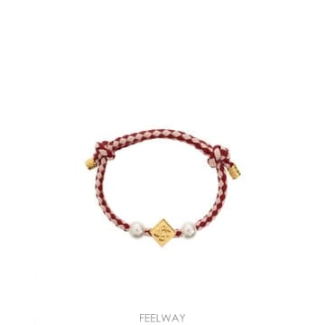 CASABLANCA 26FW CASABLANCA ���� �극�̽��� Bangle APF26JW41502 TP57923402426FW CASABLANCA ���� �극�̽��� Bangle APF26JW41502 TP