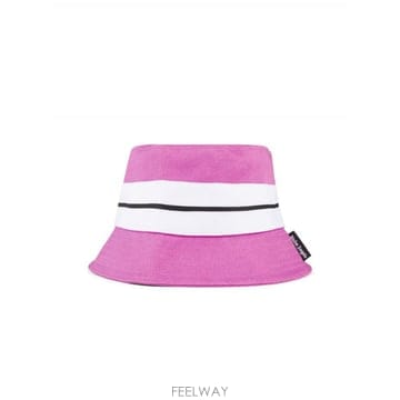 24SS 팜엔젤스 모자 VENICE IN 코튼 LILLA PWLA013F22FAB0013701 TP57819