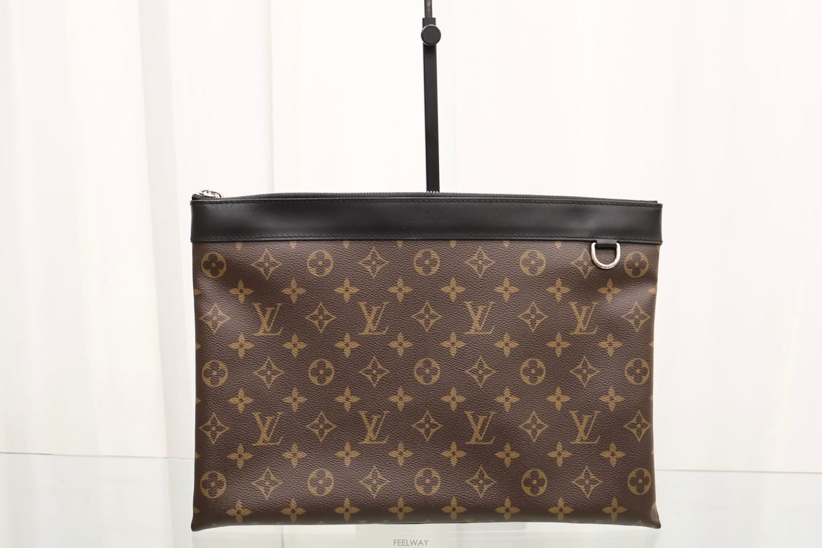 Louis Vuitton ���̺��� ��Ŀ���� ����Ʈ GM Ŭ��ġ M69411���̺��� ��Ŀ���� ����Ʈ GM Ŭ��ġ M69411