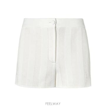 Fendi 여성 숏츠 FZR830AYBYF08QQ TP578392145