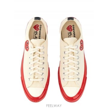 Comme des Garcons 22FW �ĵ������� ��Ʈ ����Ʈ SNEAKER P1K1232 TP57819035822FW �ĵ������� ��Ʈ ����Ʈ SNEAKER P1K1232 TP57819035