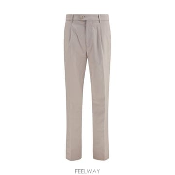 [B1] 브루넬로 쿠치넬리 M289LE1450 바지 팬츠 트라우저 남성 M289LE1450C6008