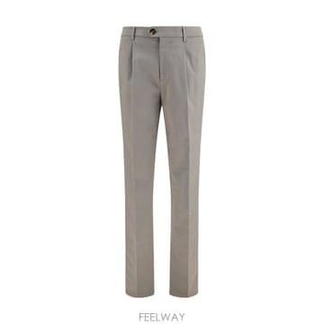 [B1] 브루넬로 쿠치넬리 M289LE1450 바지 팬츠 트라우저 남성 M289LE1450C6018