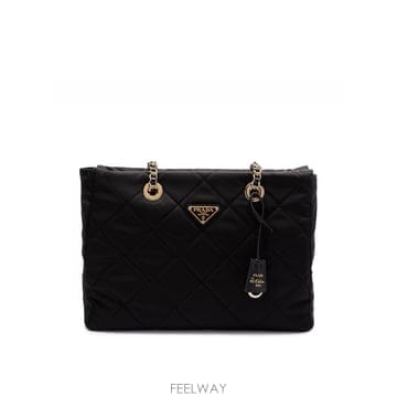 PRADA 25FW �����   Re Edition 1995 Chaine  �̵�� ��Ʈ �� 1BG5292AOSVCOOF025FW �����   Re Edition 1995 Chaine  �̵�� ��Ʈ �� 1