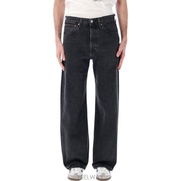 | Other Brand | 26SS Levi s 501 Loose Straight ���� Jeans 0057U0005 TP5779024626SS Levi s 501 Loose Straight ���� Jeans 0057U0005 TP