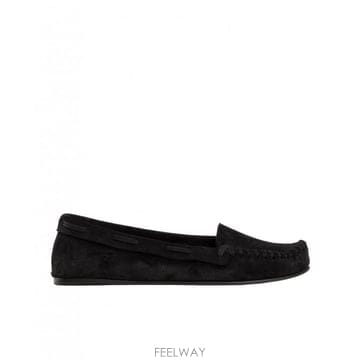 THE Row 24FW �� �ο� �� �ο� Ballerinas F1517L25BLK TP57936430324FW �� �ο� �� �ο� Ballerinas F1517L25BLK TP57936430