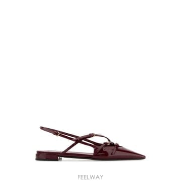 Miu Miu 26FW �̿�̿� ���ǵ� ���� ballerinas 5F476EF010069F0D27 TP57839211926FW �̿�̿� ���ǵ� ���� ballerinas 5F476EF010069F0D2
