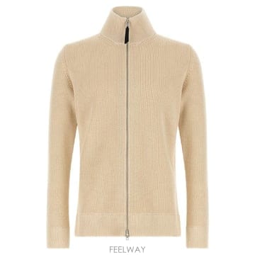 26FW 메종마르지엘라 Ribbed 니트 가디건 SI1HA0013S17781105F TP577891181