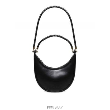 Bottega Veneta ���װ�����Ÿ Borsa Hula Hoop ���װ�����Ÿ in pelle 794902V3IW11019 TP579���װ�����Ÿ Borsa Hula Hoop ���װ�����Ÿ in pelle 794